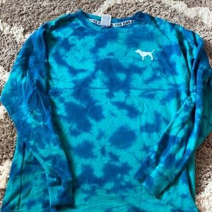 Victoria secret sweater